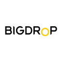 Big Drop logo