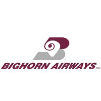 Aviation job opportunities with Bighorn Airways