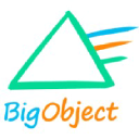 BigObject Logo