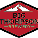 Big Thompson Brewery logo
