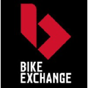 BikeExchange logo