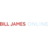 Bill James Online logo