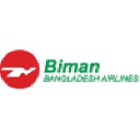 Aviation job opportunities with Biman Bangladesh Airlines