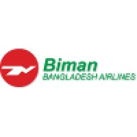 Aviation job opportunities with Biman Bangladesh Airlines