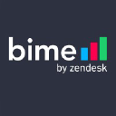 BIME logo