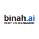 Binah.ai logo