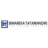 PT. Binareka Tatamandiri logo