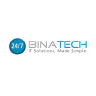 Binatech System Solutions logo