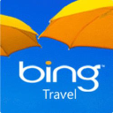 Bing logo