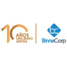 BinnaCorp logo
