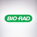Bio-Rad Laboratories, Inc. Class B Logo