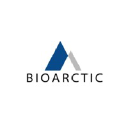 BioArctic AB Logo