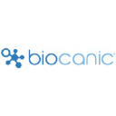Biocanic logo