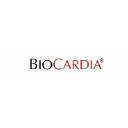 BioCardia Inc. Logo