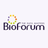 Bioforum logo