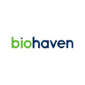 Biohaven Pharmaceutical Holding Company Ltd. Logo