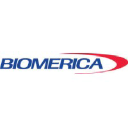 Biomerica, Inc. Logo