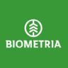 Biometria logo