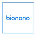 BioNano Genomics, Inc. Logo