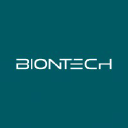 BioNTech SE - ADR Logo