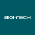 BioNTech SE - ADR Logo