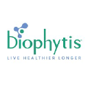 Biophytis - ADR Logo