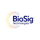 BioSig Technologies, Inc. Logo