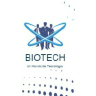 BioTech Support Services logo