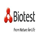BIOTEST AG Logo