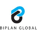 Biplan Global logo