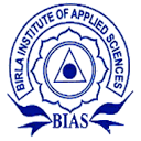 Birla Institute of Applied Sciences
