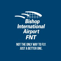 Aviation job opportunities with Bishop Airport