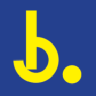 B IT Co. logo