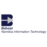 Bidvest Namibia Information Technology logo