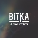 BITKA Analytics logo