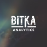 BITKA Analytics logo