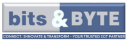 BITS AND BYTE IT CONSULTING logo