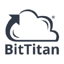 BitTitan logo
