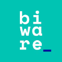 biware data solutions logo