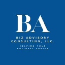 Biz Advisory Consulting logo