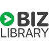 BizLibrary logo