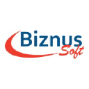 BiznusSoft Inc. logo