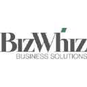 BizWhiz Business Solutions logo