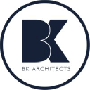 BK Architects logo