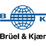 Bruel & Kjaer Sound & Vibration Measurement A/S logo