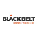 BlackBelt logo