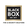 Black Box Security Alarm Systems - Fire & Security Sol logo