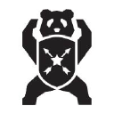 Blackpanda logo