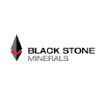 Black Stone Minerals LP Logo