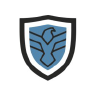Black Talon Security logo